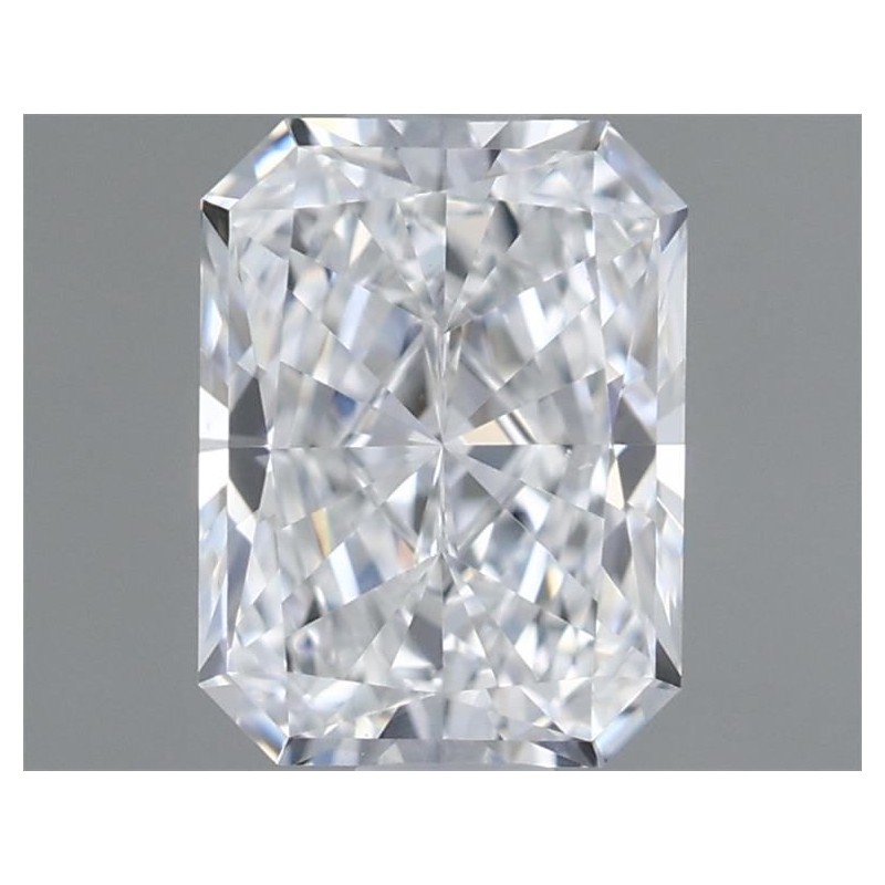Diament radiant, 0.9ct, VS1, D, GIA 6512182466
