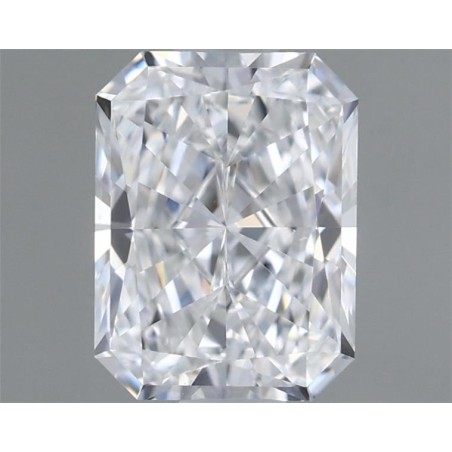 Diament radiant, 0.9ct, VS1, D, GIA 6512182466