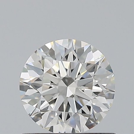 Diament szlif okrągły, 0.62ct, VVS2, G, HRD 250000157362