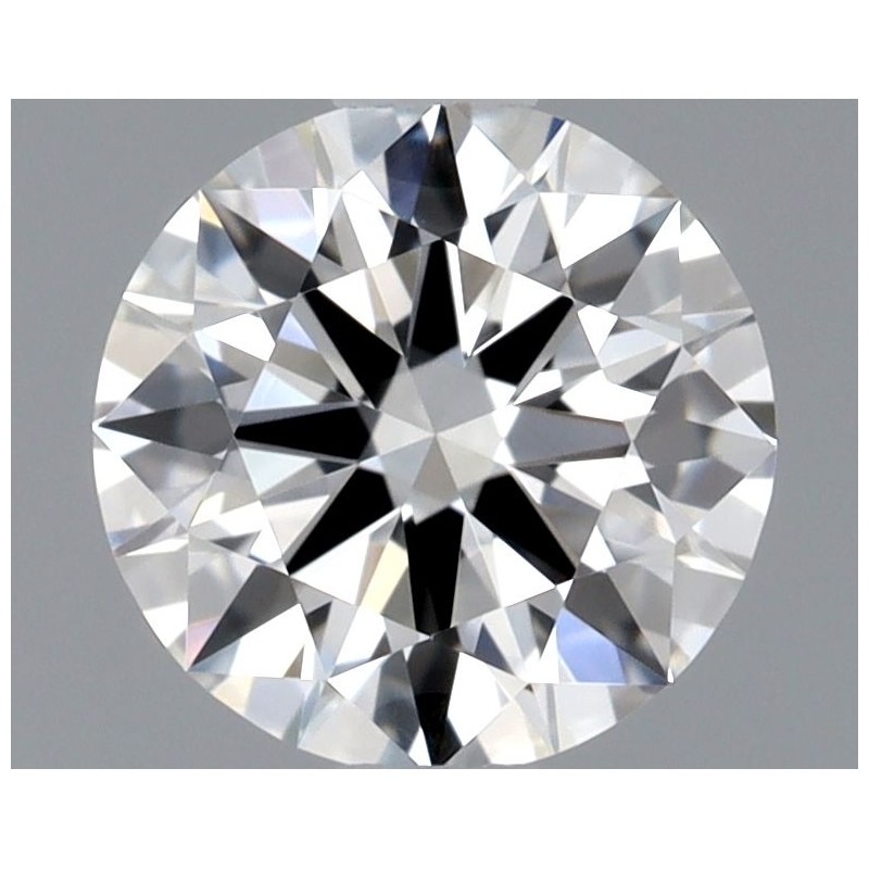 Diament szlif okrągły, 0.57ct, VVS1, G, GIA 6535161291