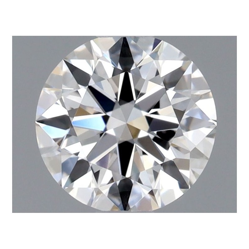 Diament szlif okrągły, 0.5ct, VVS2, D, GIA 1538161232