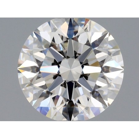 Diament szlif okrągły, 1.1ct, VVS2, H, GIA 6531123695
