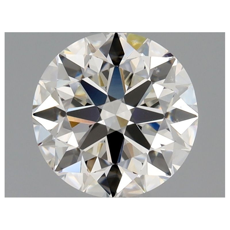Diament szlif okrągły, 1ct, VS2, I, GIA 7526808162