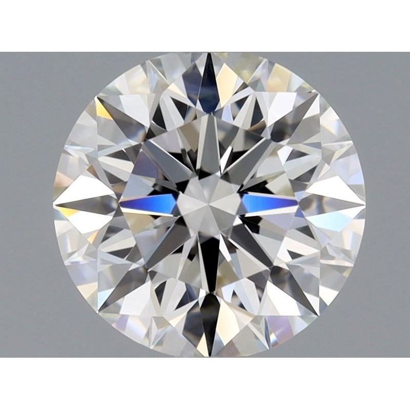 Diament szlif okrągły, 1.01ct, VVS1, H, GIA 2538122444