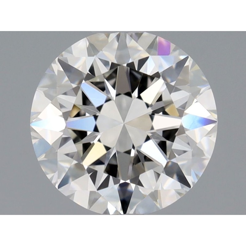 Diament szlif okrągły, 1ct, VVS2, H, GIA 7531122375
