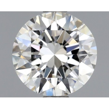 Diament szlif okrągły, 1ct, VVS2, F, GIA 1537124252