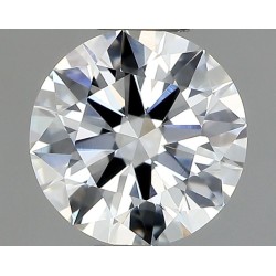 Diament szlif okrągły, 0.34ct, VS1, E, GIA 6522969314