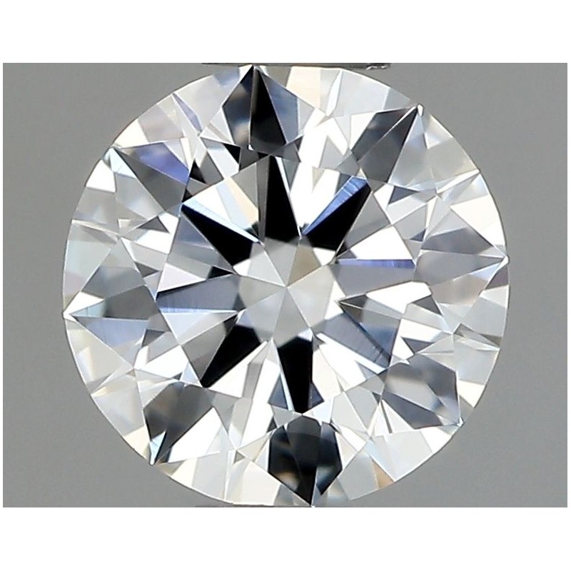 Diament szlif okrągły, 0.34ct, VS1, E, GIA 6522969314