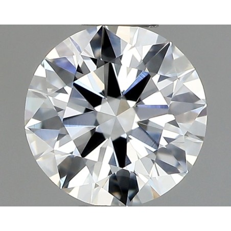 Diament szlif okrągły, 0.34ct, VS1, E, GIA 6522969314