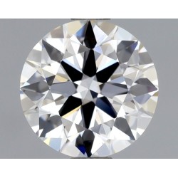 Diament szlif okrągły, 1ct, VVS2, E, GIA 6531121435