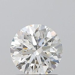 Diament szlif okrągły, 1ct, VVS2, G, HRD 250000157350