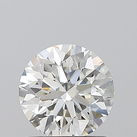 Diament szlif okrągły, 1ct, VVS2, G, HRD 250000157350