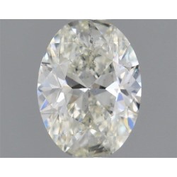 Diament szlif owalny, 1.2ct, SI1, I, IGI 668406179