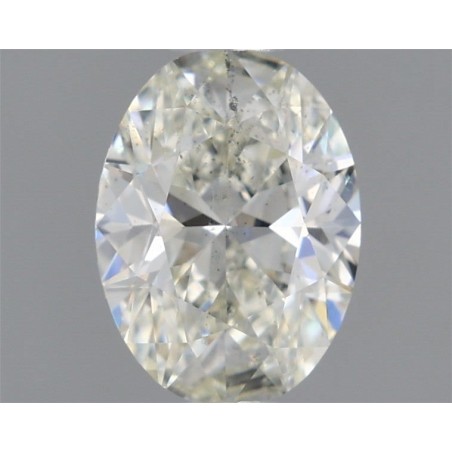 Diament szlif owalny, 1.2ct, SI1, I, IGI 668406179
