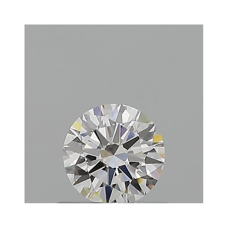 Diament szlif okrągły, 0.5ct, VVS1, D, GIA 1528917829