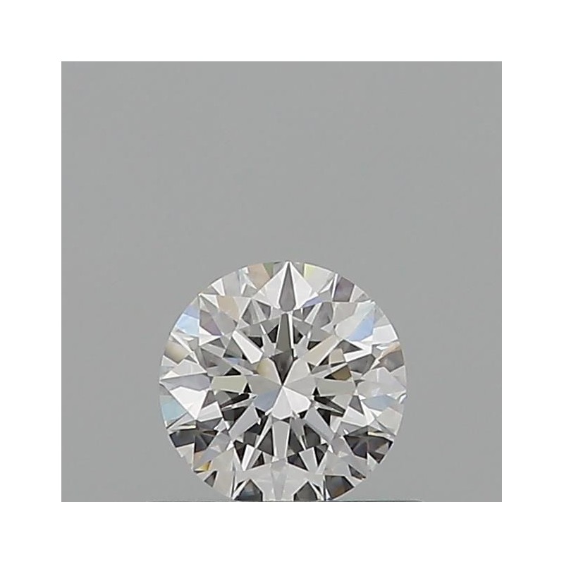 Diament szlif okrągły, 0.5ct, VVS1, E, GIA 5523916785