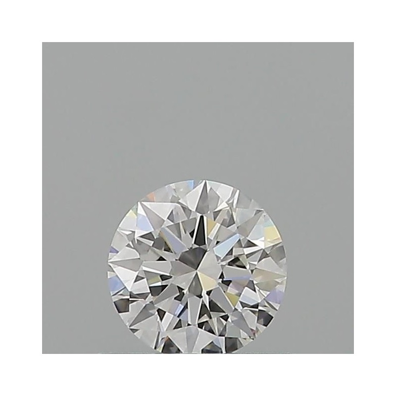 Diament szlif okrągły, 0.51ct, VVS1, E, GIA 6521920821