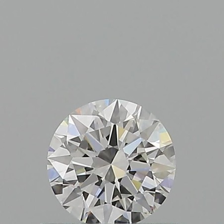 Diament szlif okrągły, 0.51ct, VVS1, E, GIA 6521920821