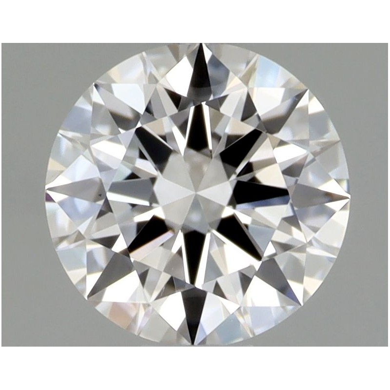 Diament szlif okrągły, 0.5ct, VS1, E, GIA 7532562378