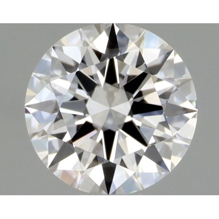 Diament szlif okrągły, 0.5ct, VS1, E, GIA 7532562378