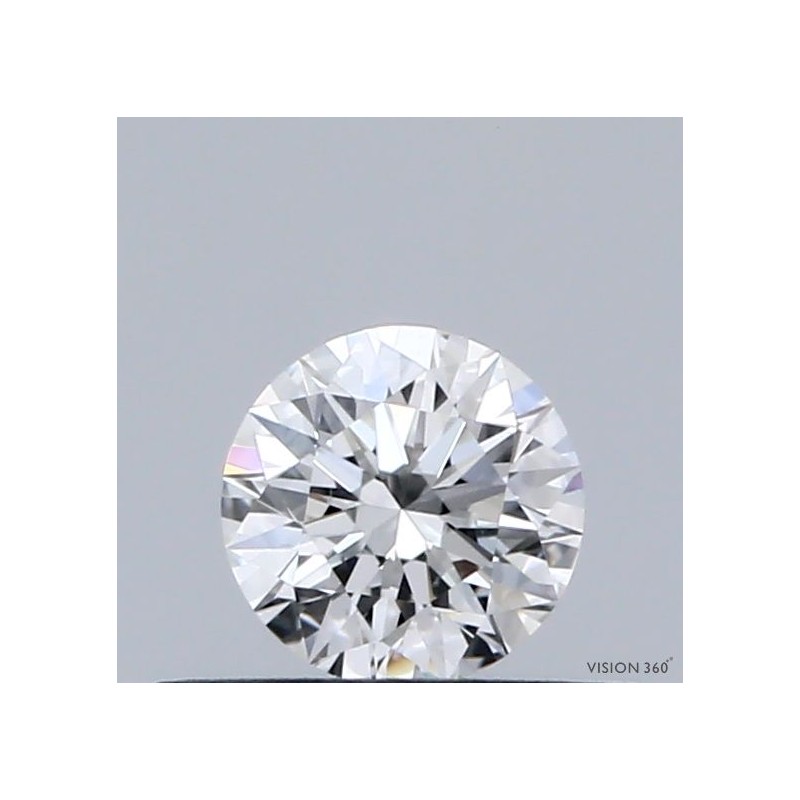 Diament szlif okrągły, 0.3ct, VS1, G, GIA 1535057980