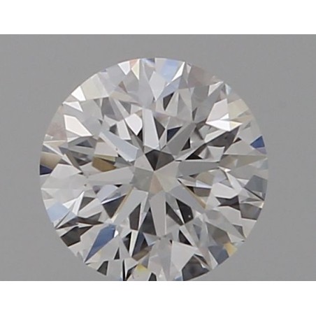Diament szlif okrągły, 0.32ct, VS2, D, GIA 1539240132