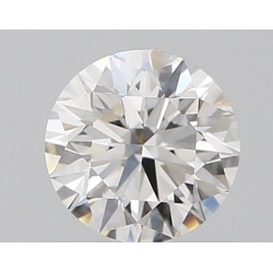 Diament szlif okrągły, 0.37ct, VS2, G, GIA 1523631758
