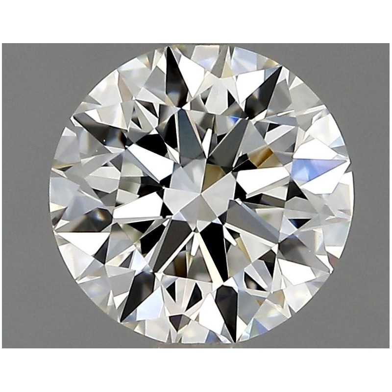 Diament szlif okrągły, 0.9ct, VVS1, H, GIA 6491774385