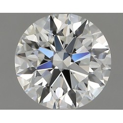 Diament szlif okrągły, 0.94ct, VVS2, H, GIA 6495900657
