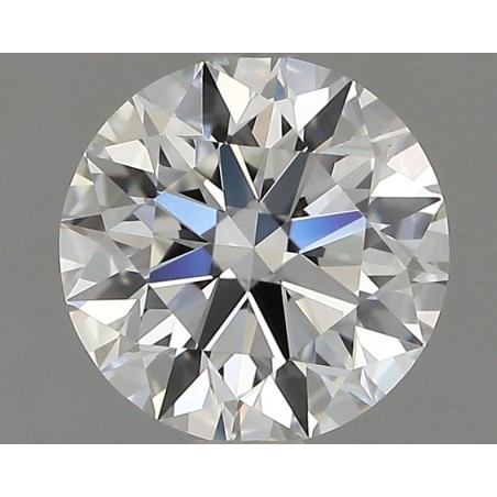 Diament szlif okrągły, 0.94ct, VVS2, H, GIA 6495900657