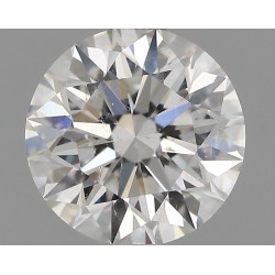 Diament szlif okrągły, 1.01ct, SI2, G, GIA 2497746080