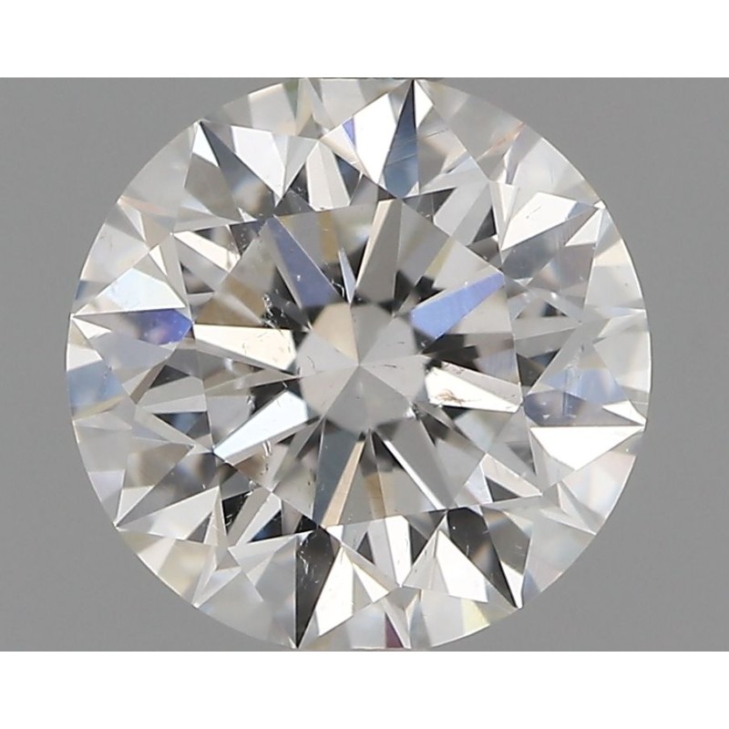 Diament szlif okrągły, 1.01ct, SI2, G, GIA 2497746080