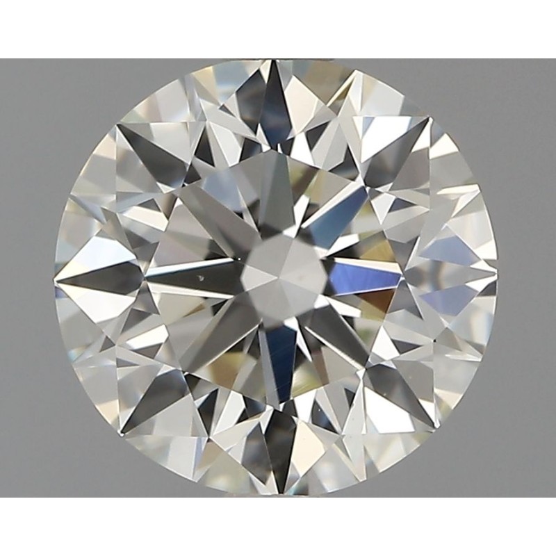 Diament szlif okrągły, 1.5ct, VS1, I, HRD 240000225279