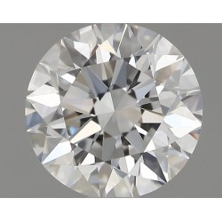 Diament szlif okrągły, 0.8ct, VS1, E, GIA 6492760872