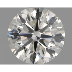 Diament szlif okrągły, 0.9ct, VS2, I, GIA 1495777083