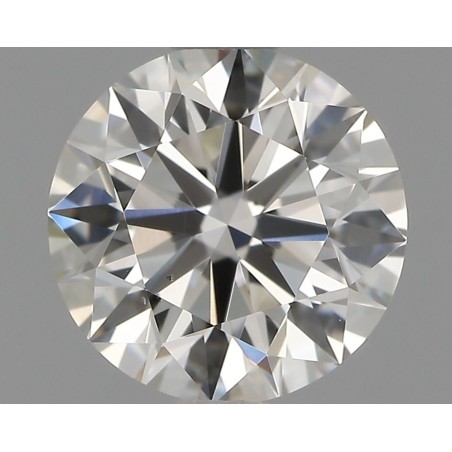 Diament szlif okrągły, 0.9ct, VS2, I, GIA 1495777083
