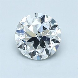 Diament szlif okrągły, 1.01ct, SI2, E, GIA 7421398456