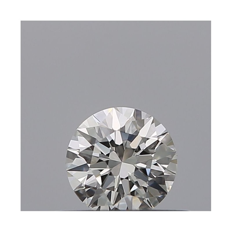 Diament szlif okrągły, 0.32ct, VVS1, H, GIA 2536207134