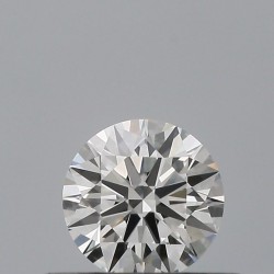 Diament szlif okrągły, 0.31ct, SI1, F, GIA 1539219030