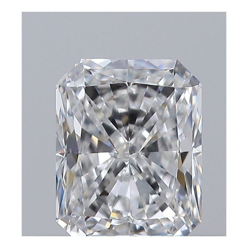 Diament radiant, 0.37ct, VVS1, E, GIA 2516177008
