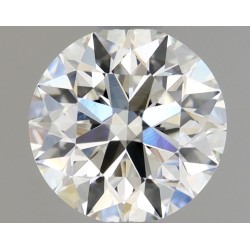 Diament szlif okrągły, 0.9ct, VS2, I, GIA 6505512014