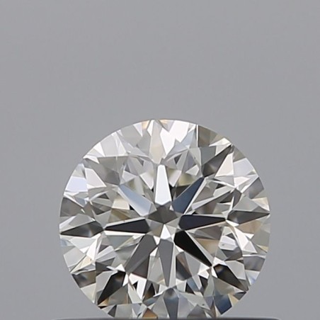 Diament szlif okrągły, 0.5ct, VS1, E, IGI 732577119
