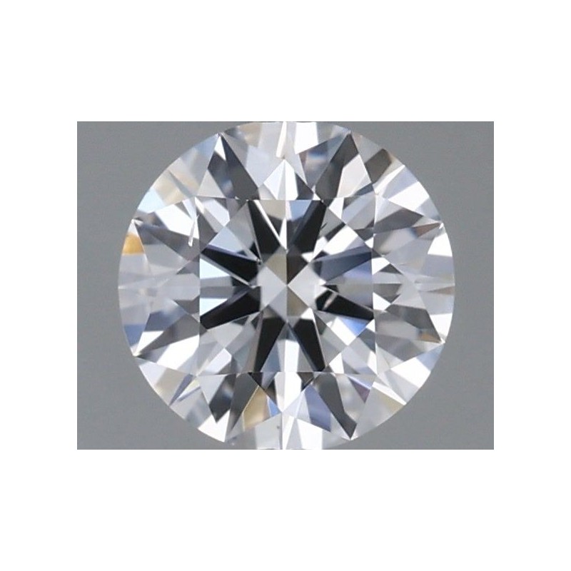 Diament szlif okrągły, 0.6ct, SI1, D, GIA 6515276564 Diament szlif okrągły, 0.6ct, SI1, D, GIA 6515276564