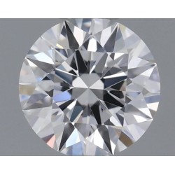 Diament szlif okrągły, 0.4ct, VS2, E, GIA 6495428727