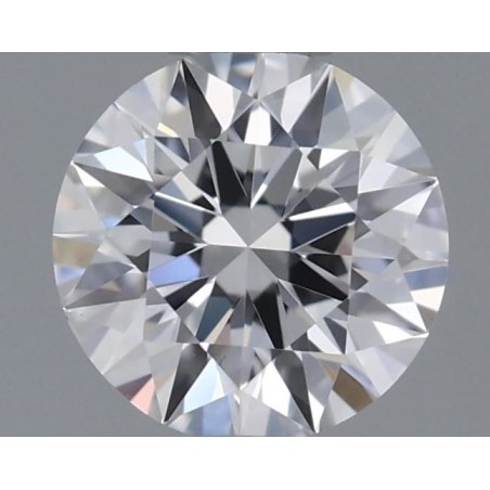 Diament szlif okrągły, 0.4ct, VS2, E, GIA 6495428727