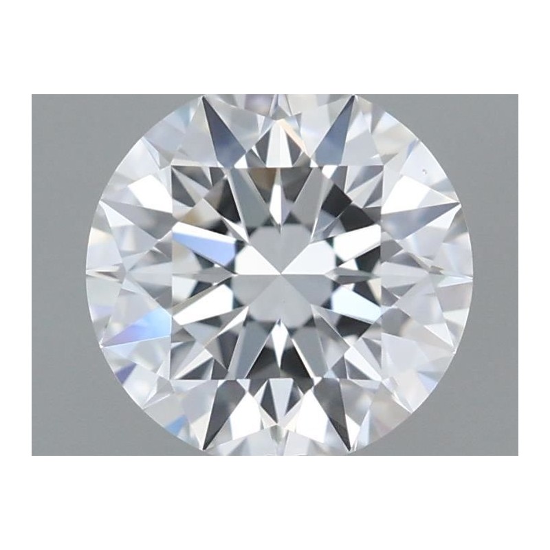 Diament szlif okrągły, 0.53ct, VVS2, F, GIA 5516493418 Diament szlif okrągły, 0.53ct, VVS2, F, GIA 5516493418