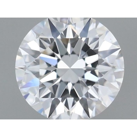 Diament szlif okrągły, 0.53ct, VVS2, F, GIA 5516493418