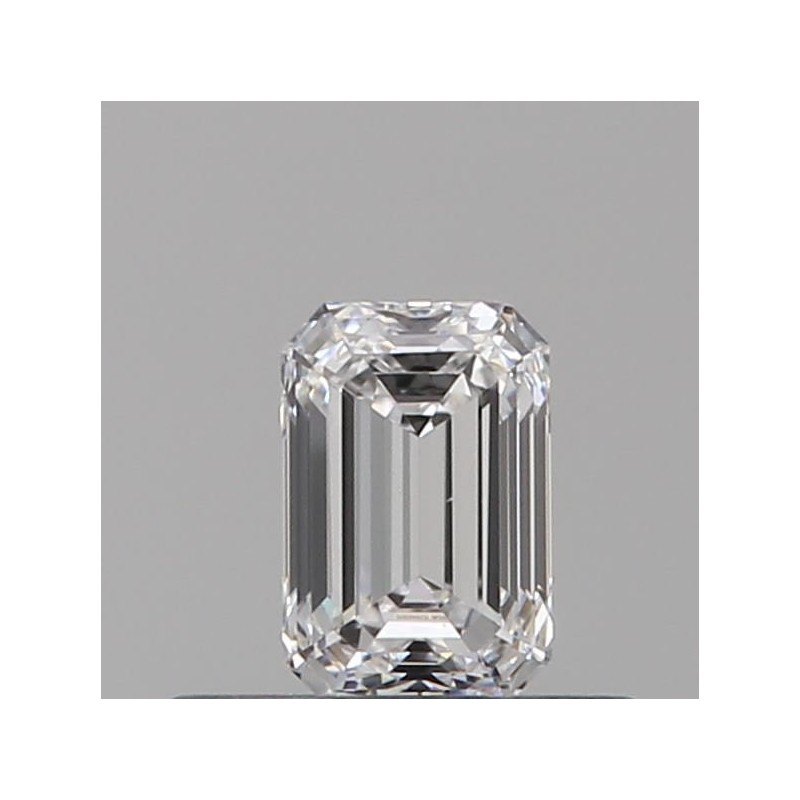Diament szlif szmaragdowy, 0.3ct, VS2, D, GIA 1529465615 Diament szlif szmaragdowy, 0.3ct, VS2, D, GIA 1529465615