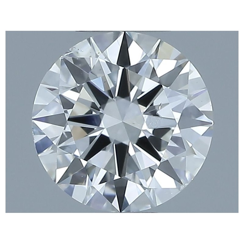 Diament szlif okrągły, 1ct, SI1, G, GIA 1535120839 Diament szlif okrągły, 1ct, SI1, G, GIA 1535120839