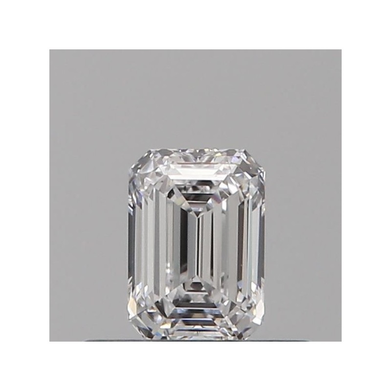 Diament szlif szmaragdowy, 0.3ct, VS1, D, GIA 7528465670 Diament szlif szmaragdowy, 0.3ct, VS1, D, GIA 7528465670